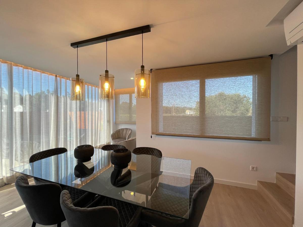 Bungalow Laumar - Γιαβέα Εξωτερικό φωτογραφία