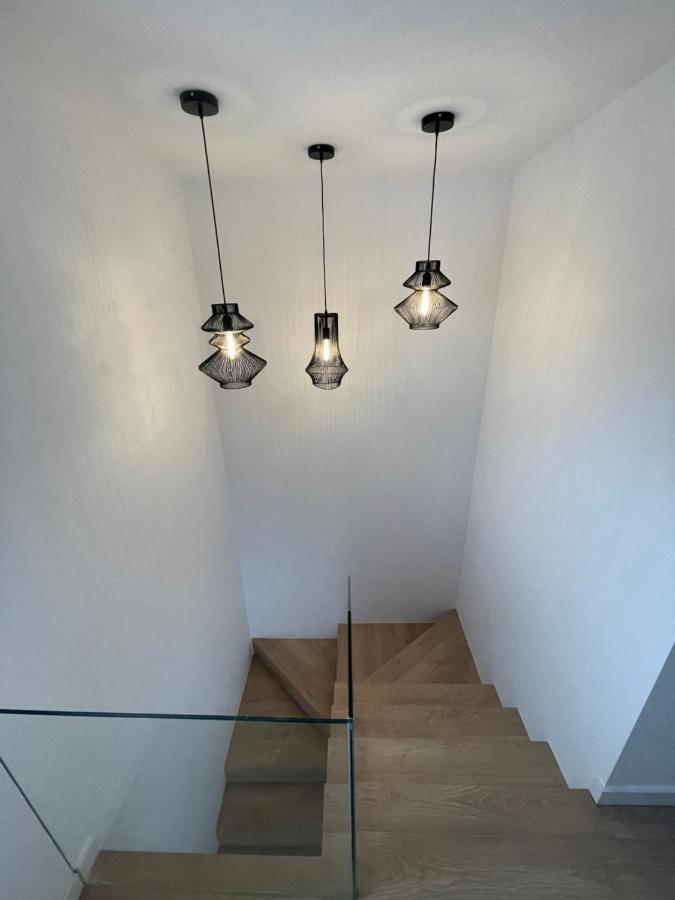 Bungalow Laumar - Γιαβέα Εξωτερικό φωτογραφία