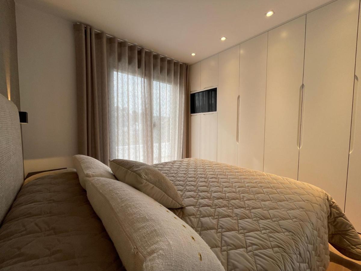Bungalow Laumar - Γιαβέα Εξωτερικό φωτογραφία